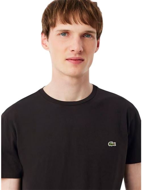 TH67093LA MARRONE lacoste | TH67093LA MARRONE